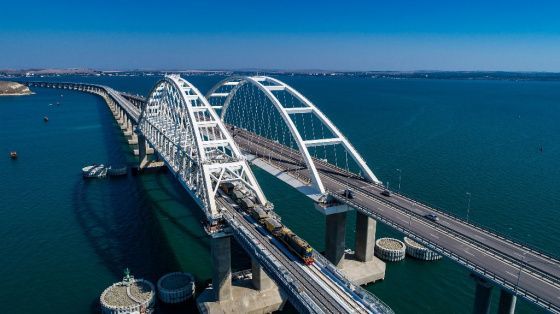 В Госдуме заявили, что Киеву воздастся сторицей за попытку атаки Крымского моста