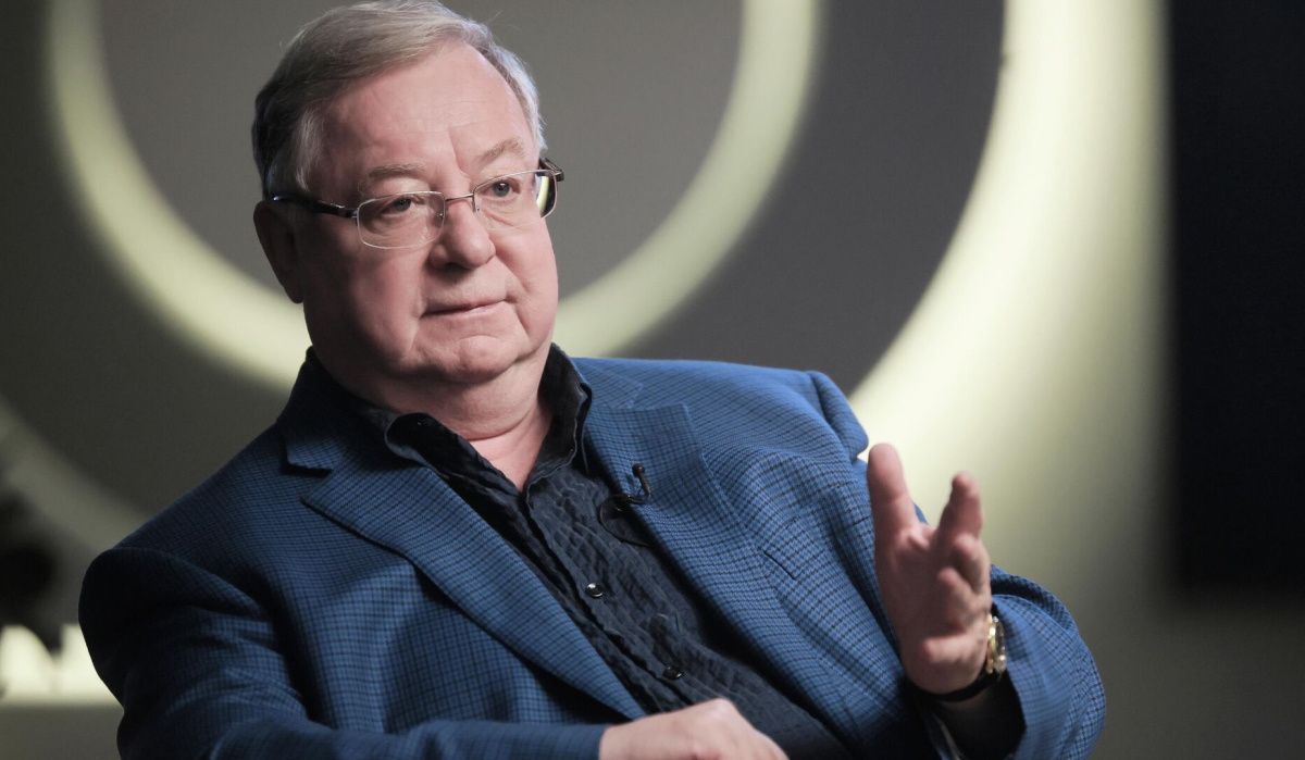 Степашин: Путин каждые выходные посещал больного отца в Петербурге