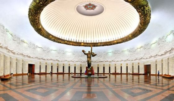 Музей Победы проведёт специальную секцию для музеев РФ на форуме в Петербурге