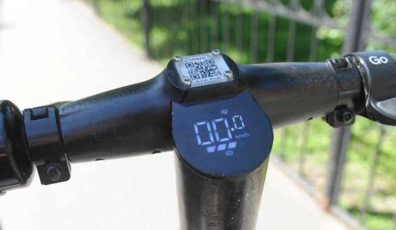 Петербург запретит самокаты в шести районах на время проведения ПМЭФ