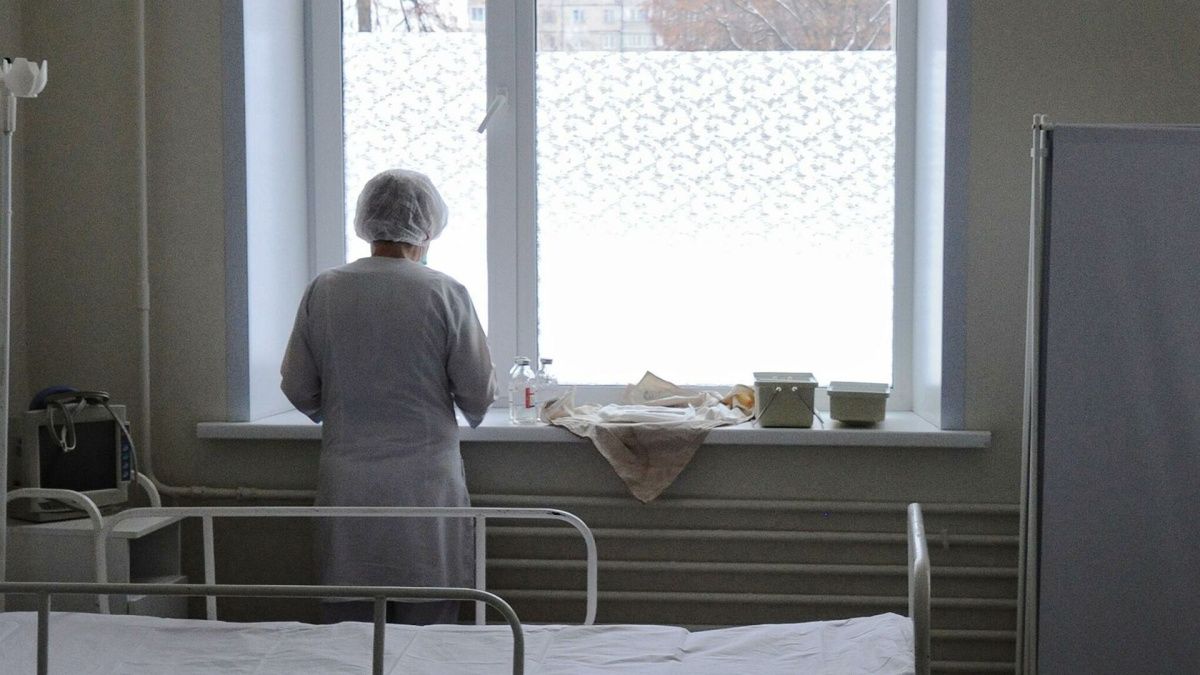 Семьям погибших после обследования в петербургской клинике окажут помощь