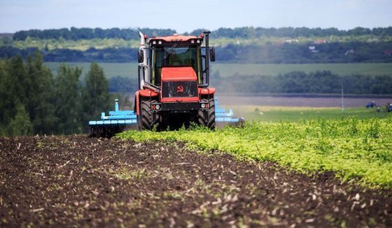 Правительство выделяет 1 млрд рублей на обслуживание льготных договоров лизинга сельхозтехники