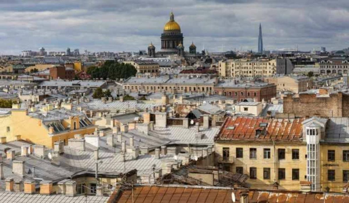 В Петербурге ожидается новая волна тепла