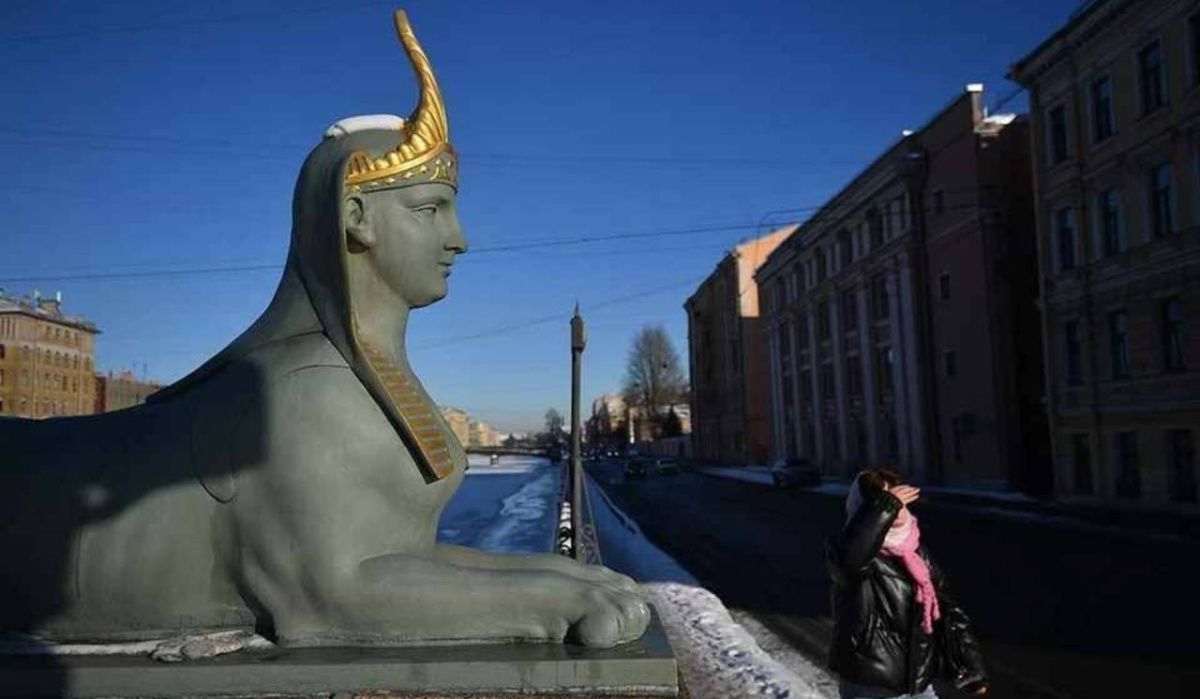 Потепление в Петербурге: 6 марта температура поднимется до +4 градусов