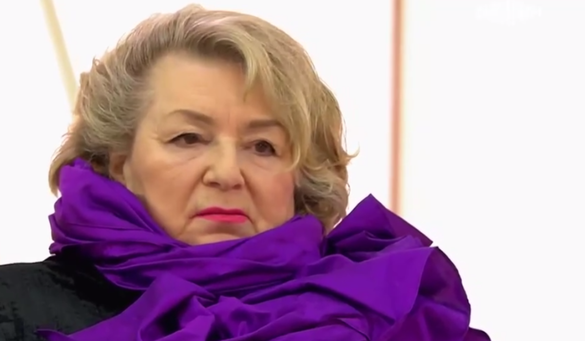 Тарасова одобрила сохранение Петросян программ на олимпийский сезон