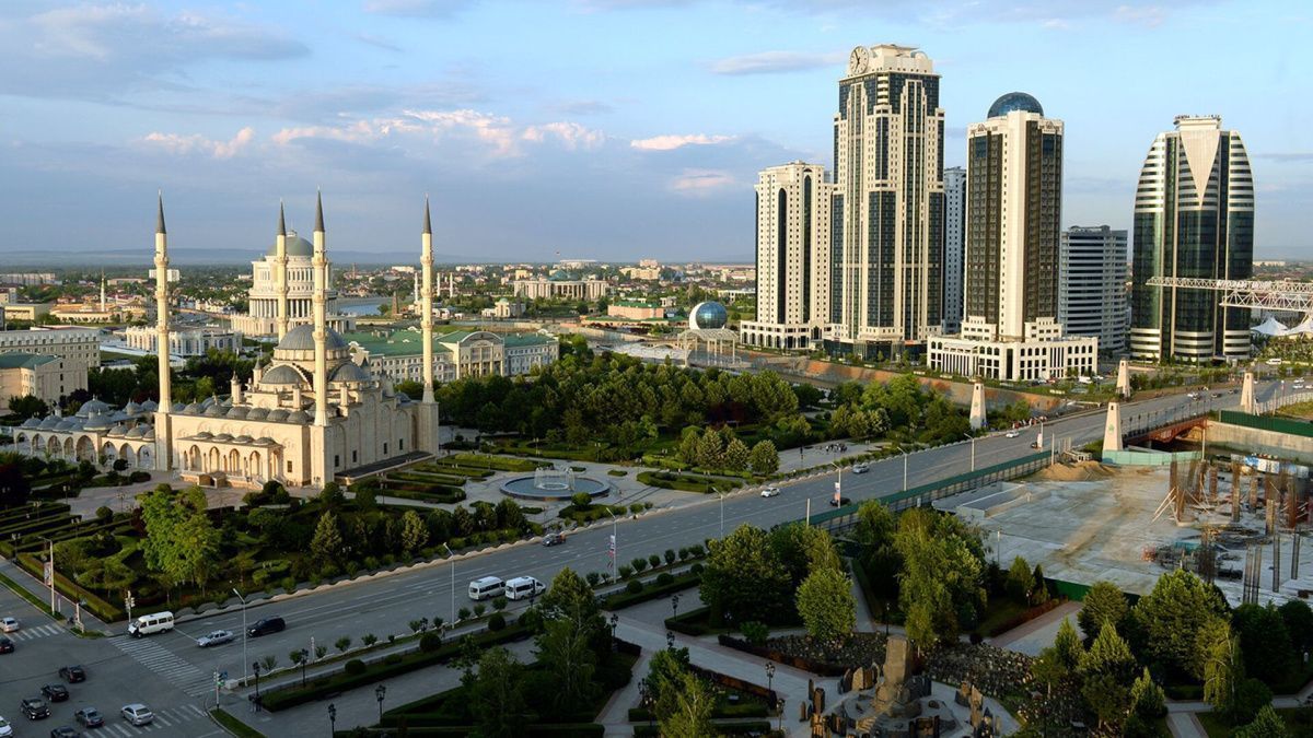Чечня и Ингушетия признаны лидерами по низкому уровню курения в России