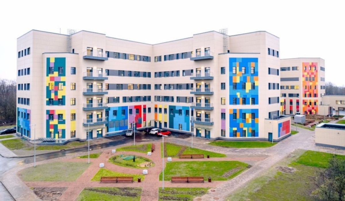 В 2026 году в Санкт-Петербурге откроют свыше 80 социальных объектов