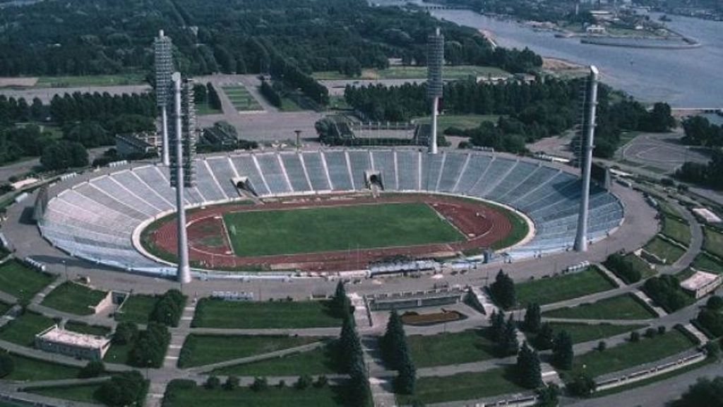 Совместный проект Беглова и Мирилашвили мог лишить ФК «Зенит» домашнего стадиона