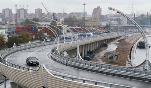 Экология Петербурга под угрозой? Названы районы с повышенным уровнем загрязнения воздуха