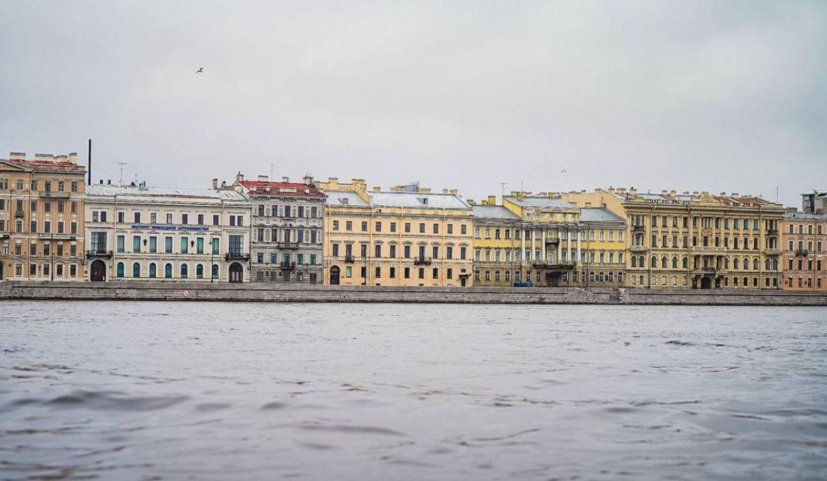 Синоптик Леус спрогнозировал погоду в Петербурге на 12 октября