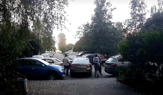 После срыва теракта в Петербурге агенты Киева планировали эвакуацию на Украину
