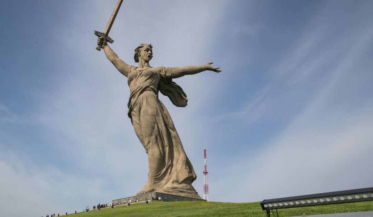 В Волгограде появится новый памятник