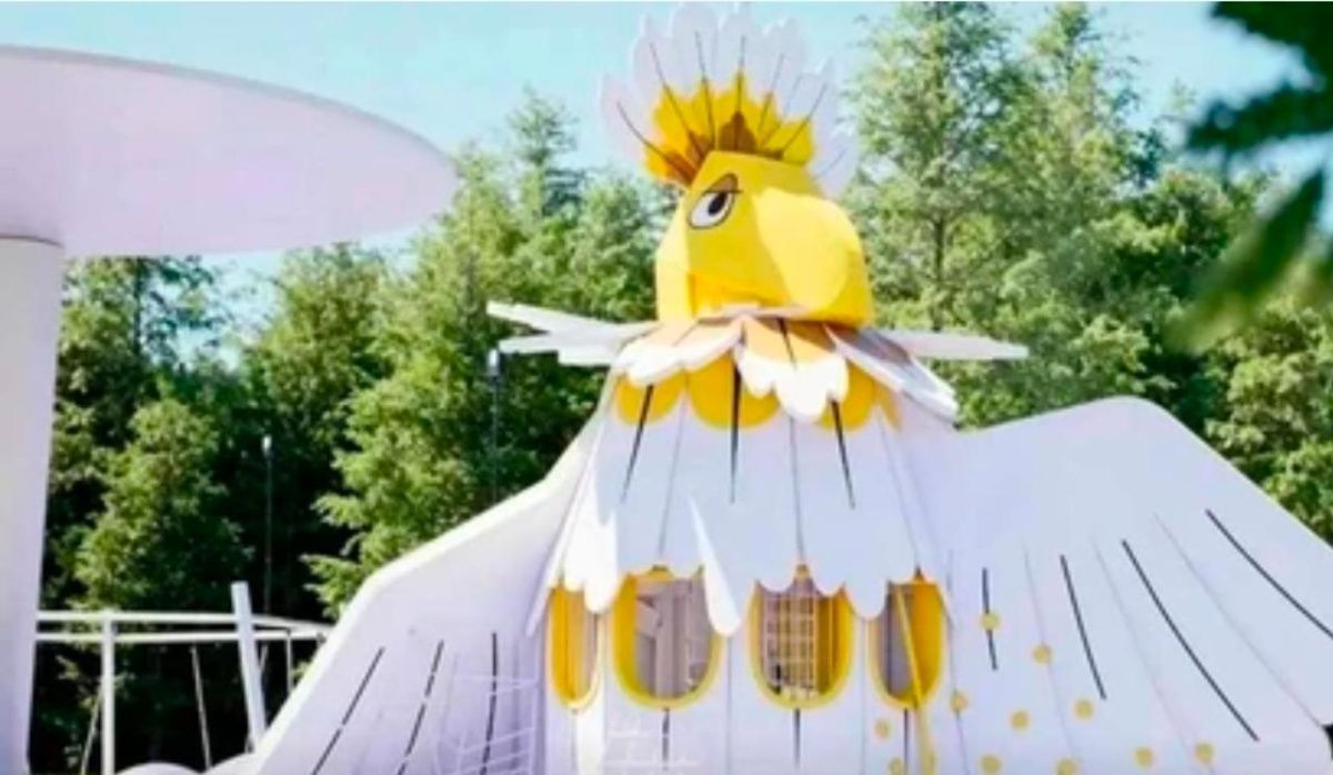 В Московском районе Петербурга появятся четыре новых общественных пространства