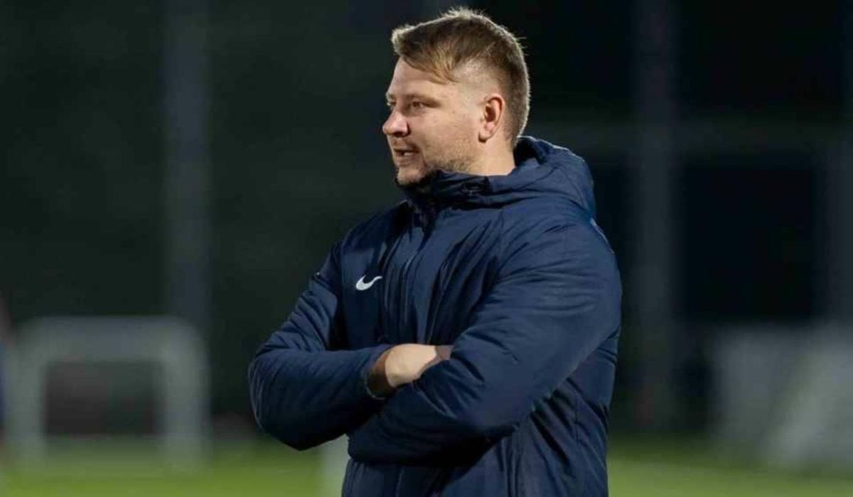 У "Зенита" новый главный тренер