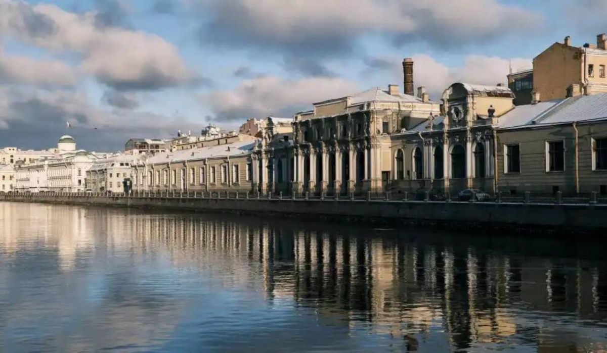 Петербург поднялся на одну строчку в списке регионов РФ по отсутствию вредных привычек среди населения