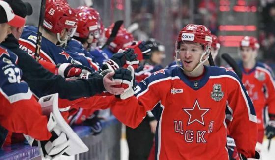 СКА вновь проиграл ЦСКА в Кубке Гагарина