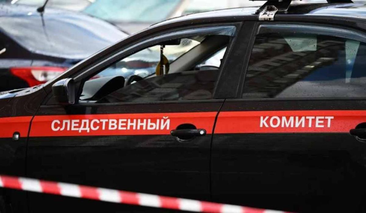 В Пулково задержан глава комитета по госзаказу Санкт-Петербурга