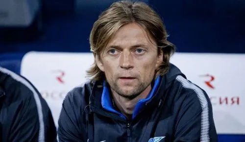 Руководство петербургского «Зенита» заявило, что обратится в CAS из-за лишения лицензии у своего тренера