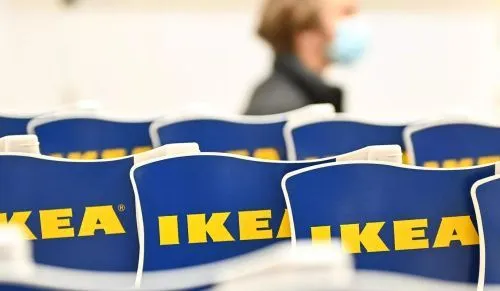 IKEA может быть обязана выплатить 2 миллиарда рублей