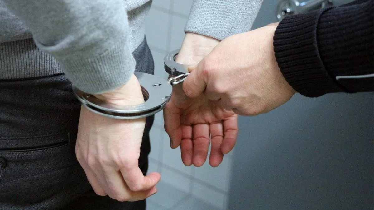 В Петербурге задержали мужчину за дискредитацию подвига Зои Космодемьянской