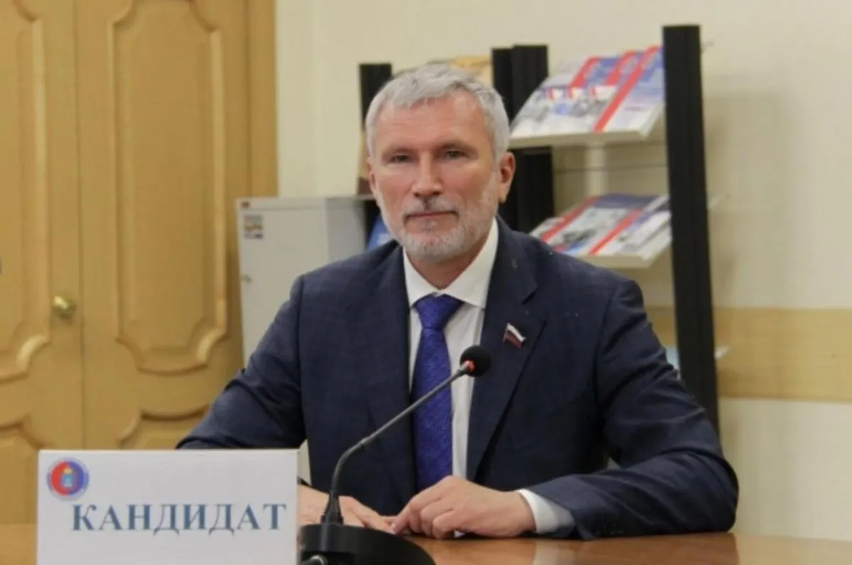 Лидер партии «Родина» заявил, что его однопартийцы помогут властям Петербурга слышать людей