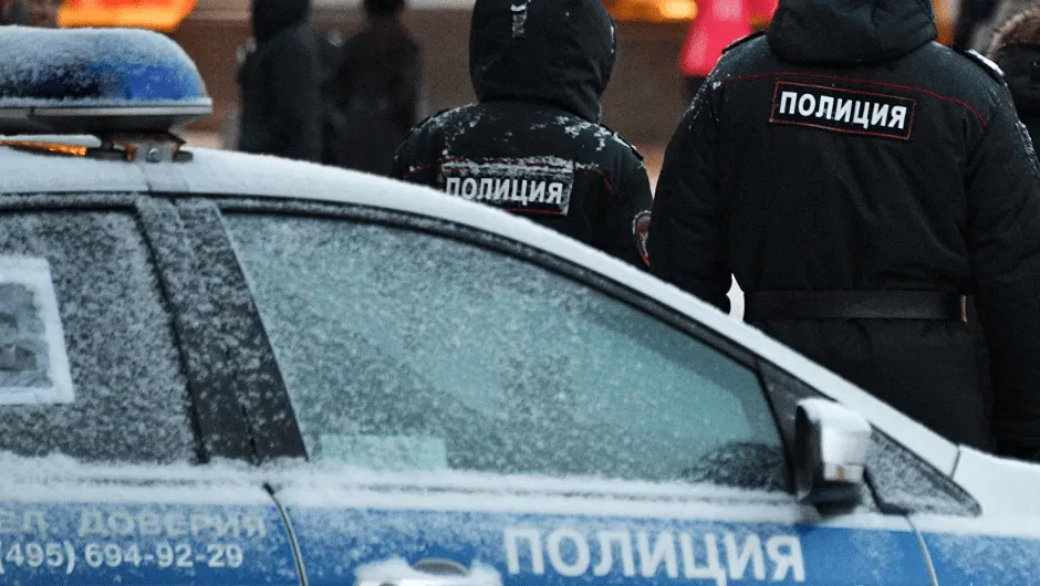 В Петербурге задержали 5 иностранцев, занимавшихся похищением людей