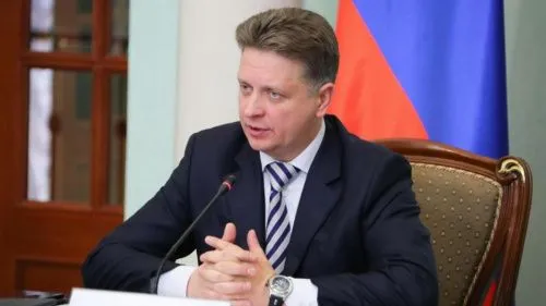 Вице-губернатор Соколов не развивает транспортную сеть Пушкинского района
