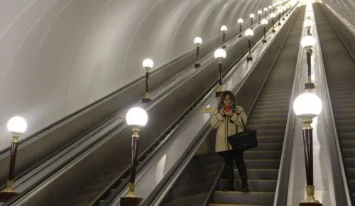 В Петербурге станцию метро “Театральная” построят до конца следующего года