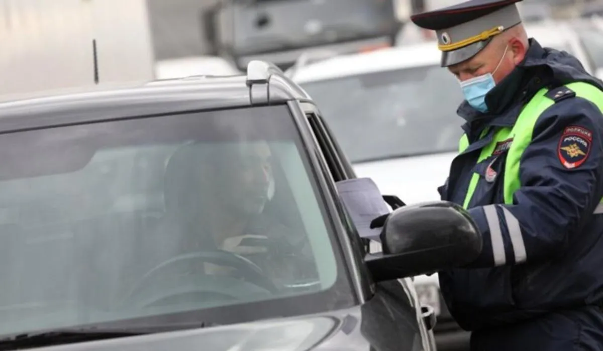 Депутат заксобрания Санкт-Петербурга предложил лишать прав водителей, которые не оплачивают штрафы