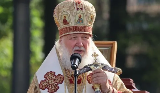 Патриарх Кирилл предложил переименовать Отечественную войну 1812 года