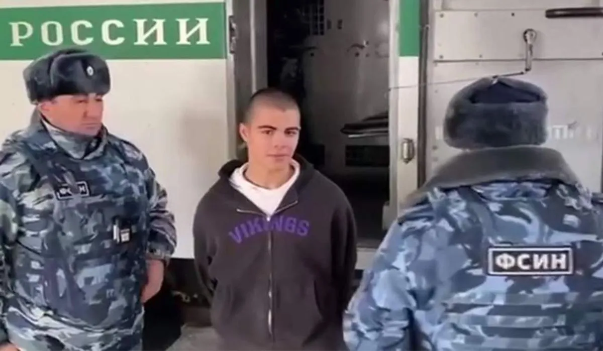 Лидера азербайджанской группировки Мамедова экстрадировали в Россию