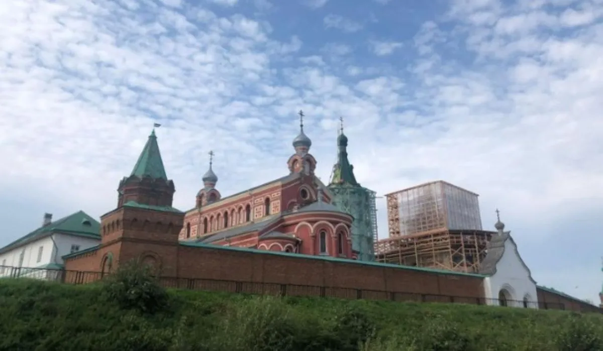 В Ленинградской области законсервируют старинные храмы 