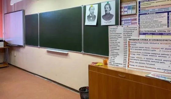 В школах Петербурга появились занятия по профориентации