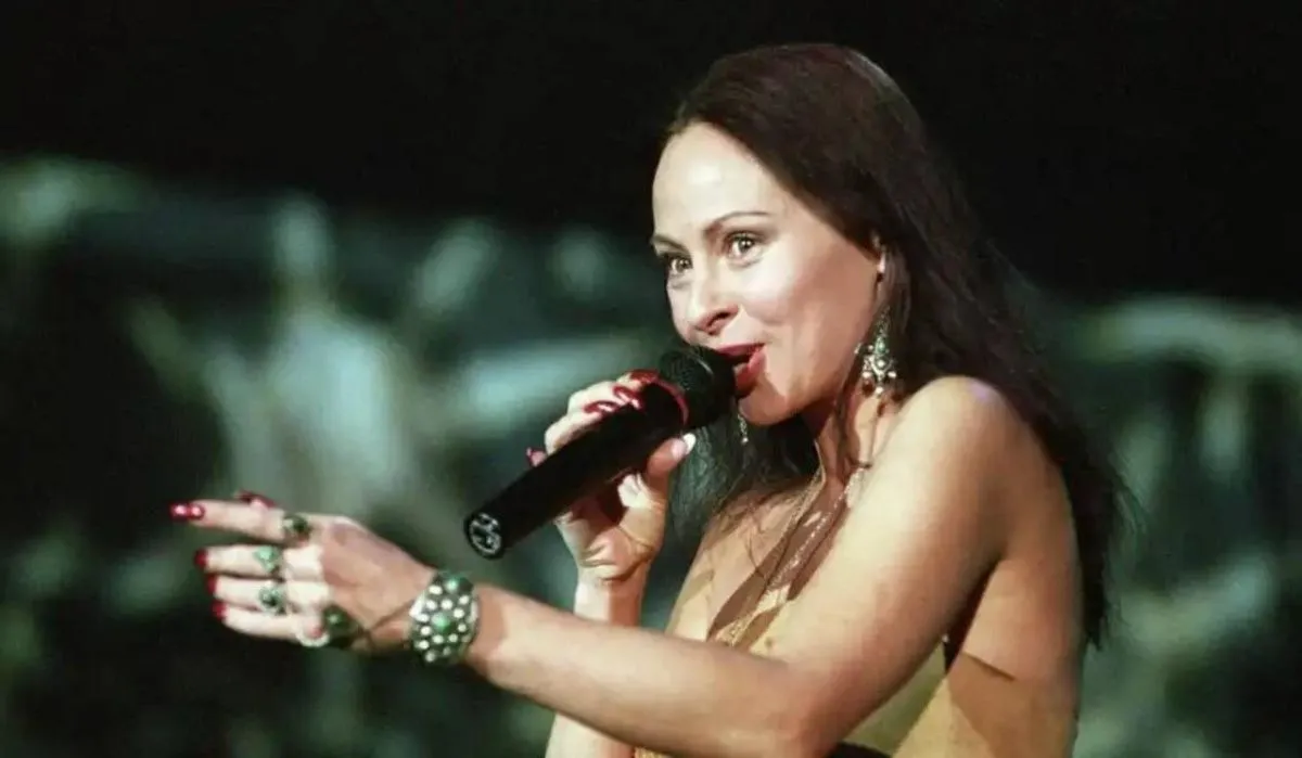Певица Марина Хлебникова вышла на связь после информации о её проблемах со здоровьем