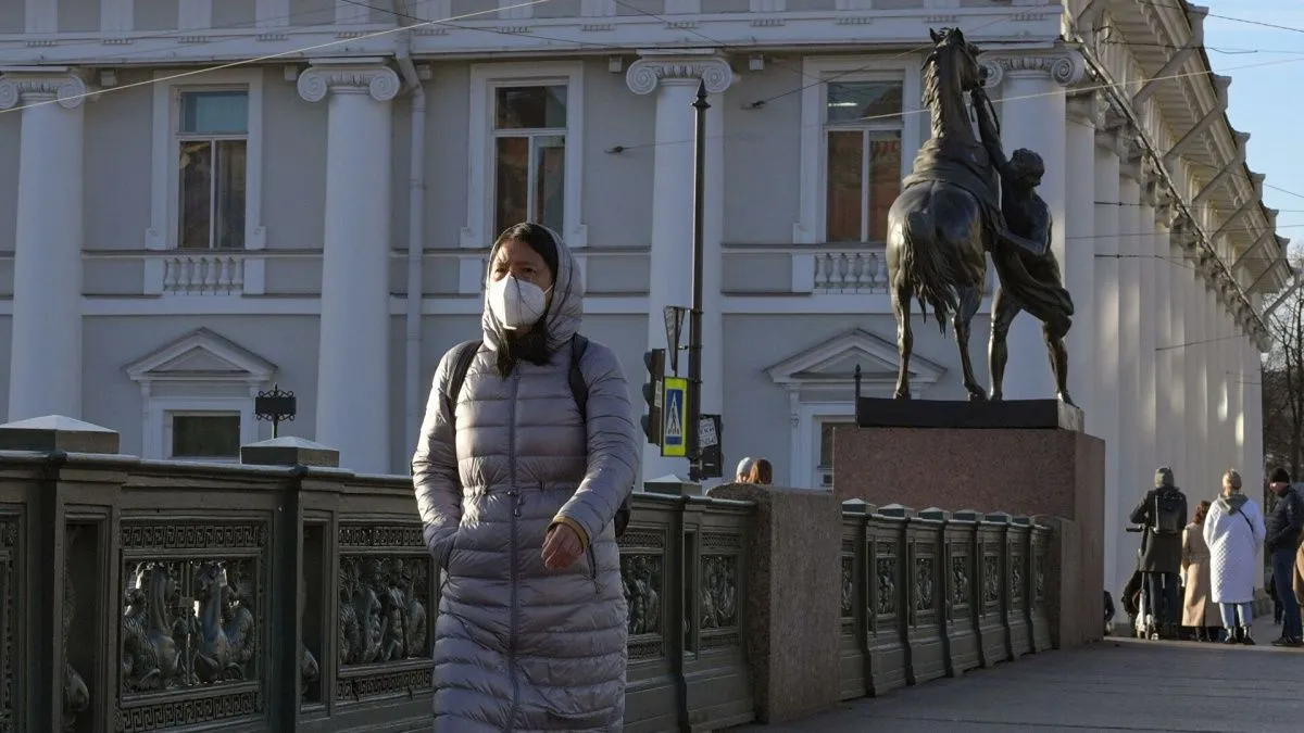В Санкт-Петербурге возобновят плановые медосмотры и медпомощь