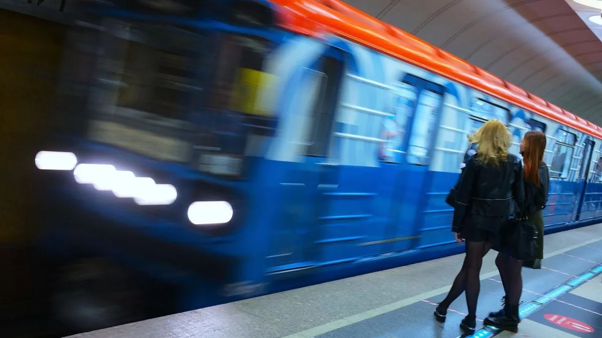 Раз в пятилетку петербуржцы получают предвыборные обещания новых станций метро от Беглова