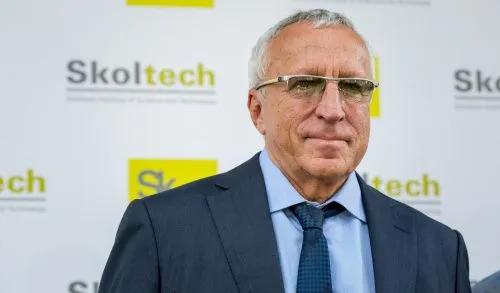 Ректор Сколтеха отметил «обидные потери» среди профессоров из-за спецоперации на Украине 