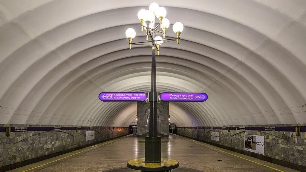Создание сети ТПУ в Петербурге сделает поездки на общественном транспорте более удобными
