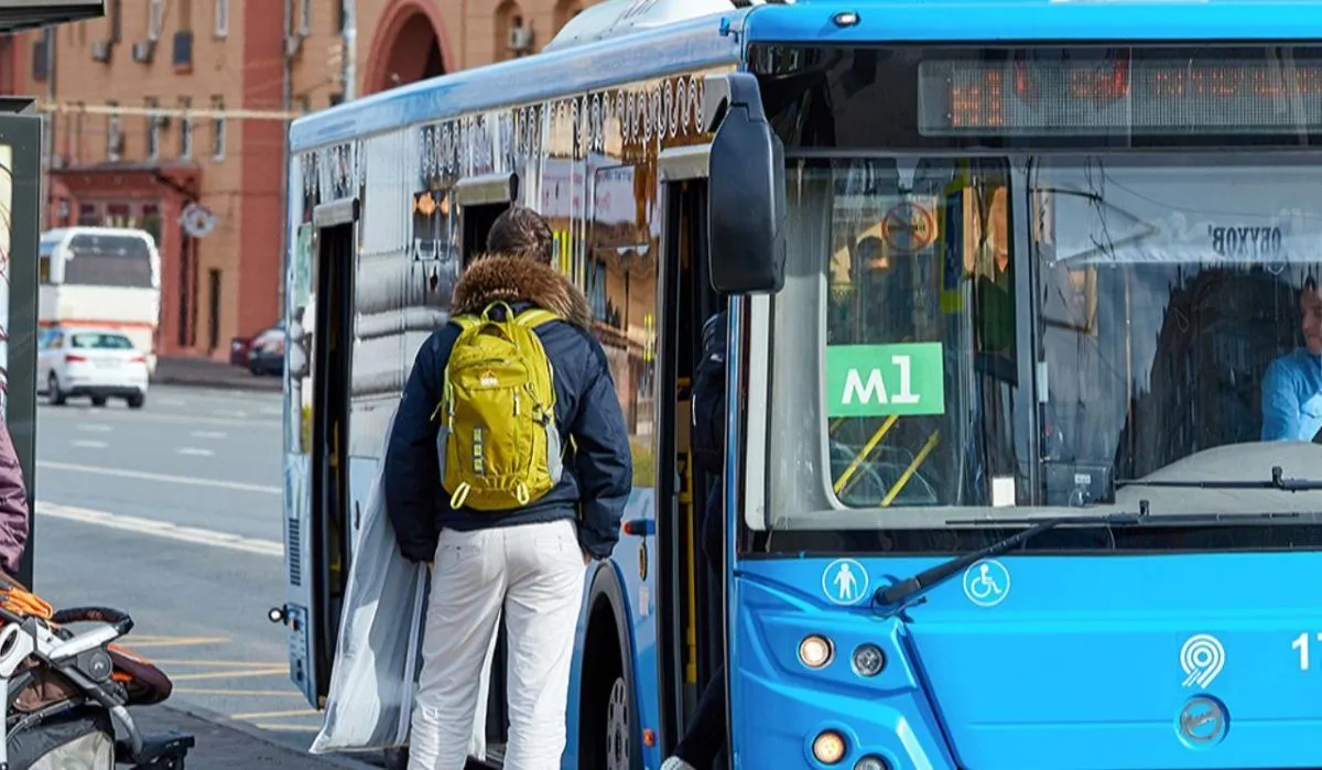В Санкт-Петербурге более 20 остановок общественного транспорта будут переименованы