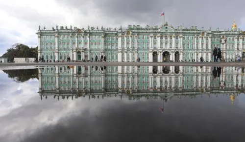 В Санкт-Петербурге в Эрмитаже пройдут бесплатные концерты для посетителей