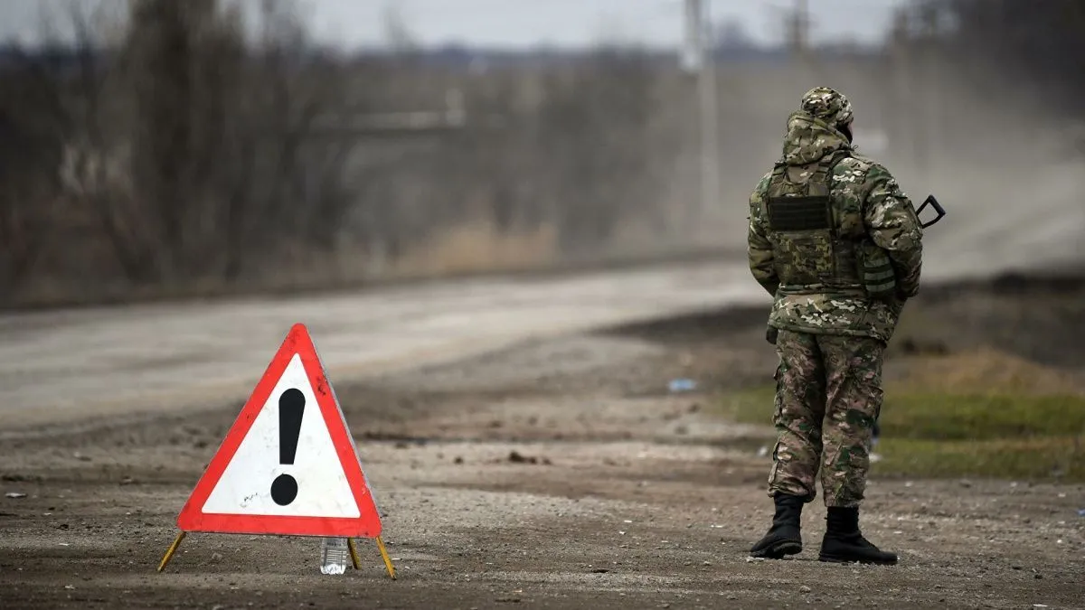Полковник из Петербурга погиб в ходе спецоперации на Украине