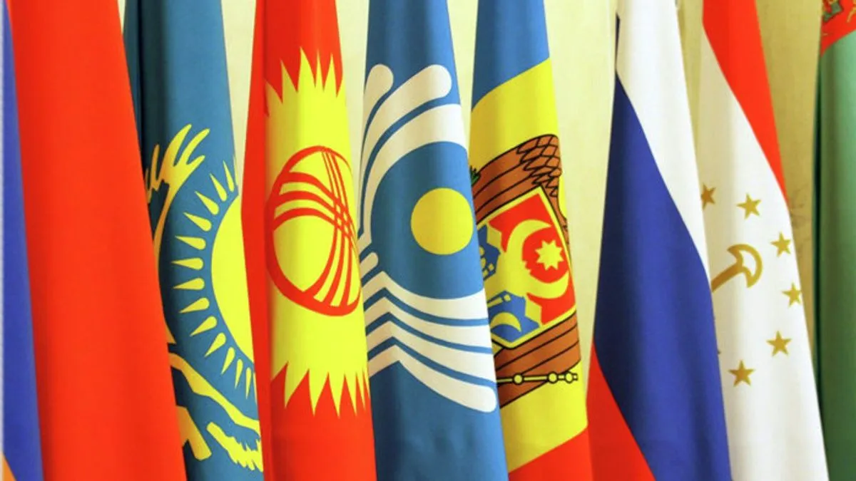 В Петербурге пройдёт неформальный саммит лидеров стран СНГ