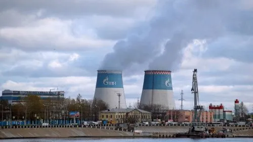 Назван приоритет петербургской промышленности до 2025 года