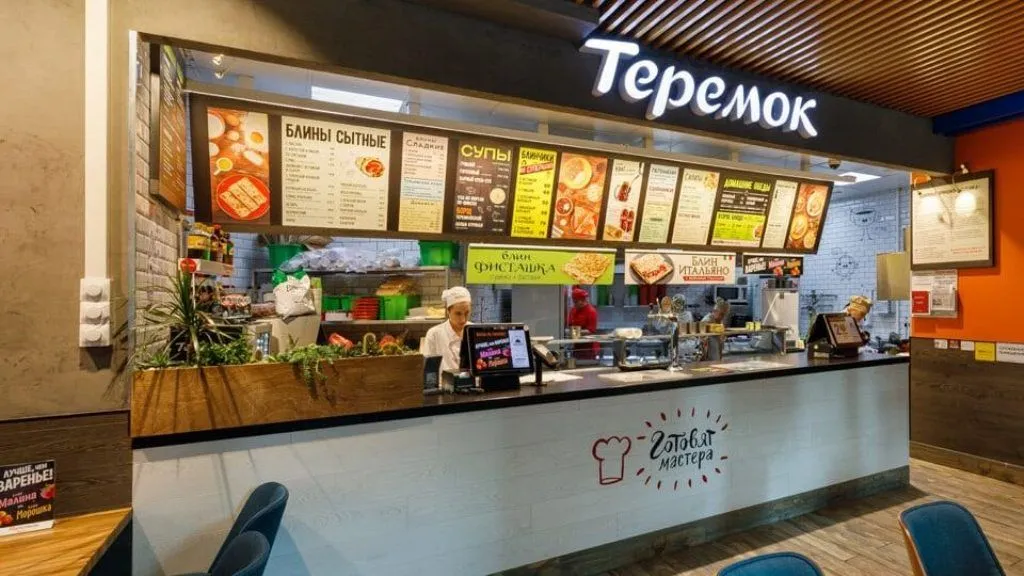 Основатель «Теремка» спрогнозировал закрытие 30% ресторанов в Петербурге после введения QR-кодов