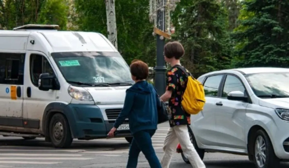 Расходы на школьников в Петербурге выросли по сравнению с прошлым годом