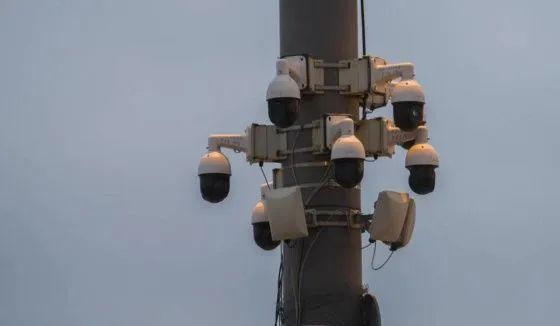 20 тысяч новых камер с ИИ появились на улицах Петербурга