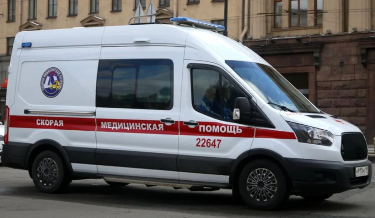 Более 890 ковид-больных выявлено за сутки в Петербурге