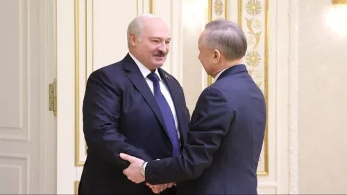 «Город перемен» пригласил Лукашенко на экскурсию по Петербургу, о котором не расскажет Беглов