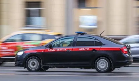 СК возбудил дело о теракте после взрыва беспилотника в Петербурге