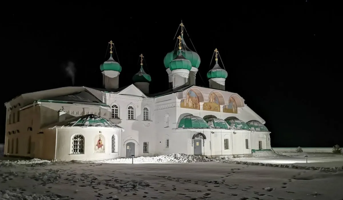 В Ленобласти появится новый туристический православный маршрут